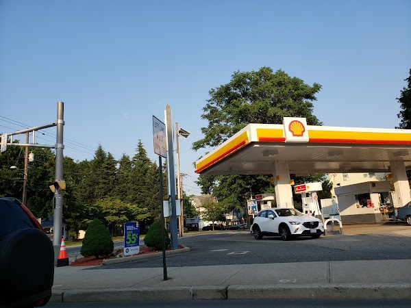 Representative image for Maywood, New Jersey