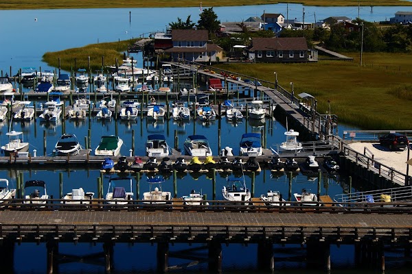 Representative image for Middle Township, New Jersey