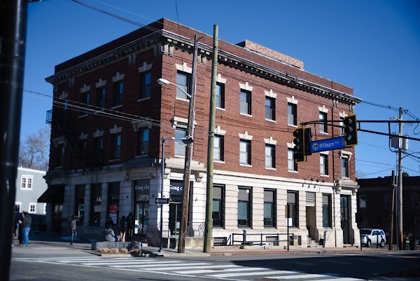 Representative image for Millburn, New Jersey