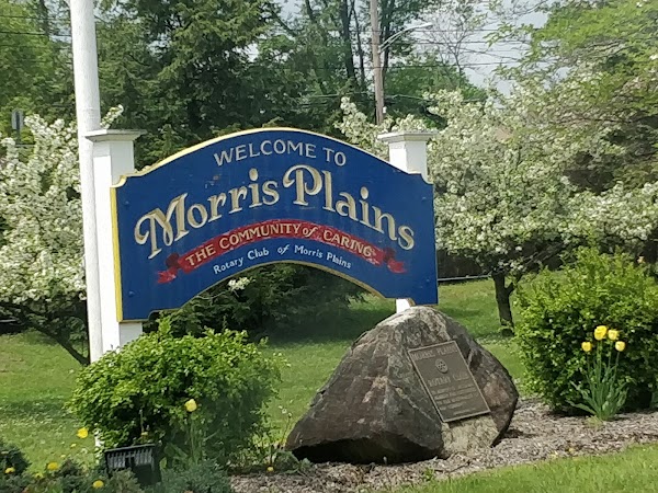 Representative image for Morris Plains, New Jersey
