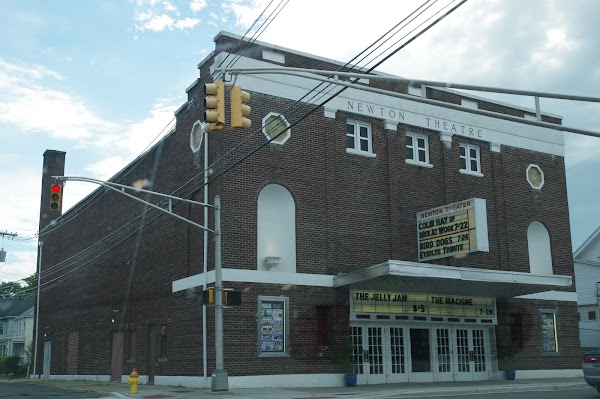 Representative image for Newton, New Jersey