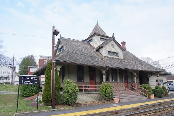 Representative image for Oradell, New Jersey