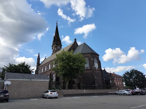 Representative image for Orange, New Jersey