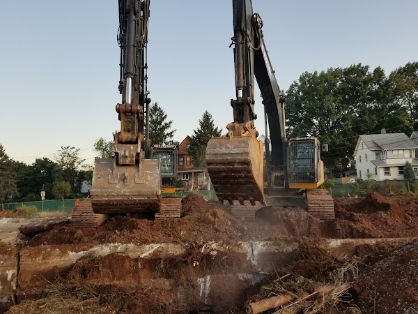 Representative image for Paterson, New Jersey