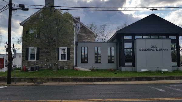 Representative image for Paulsboro, New Jersey