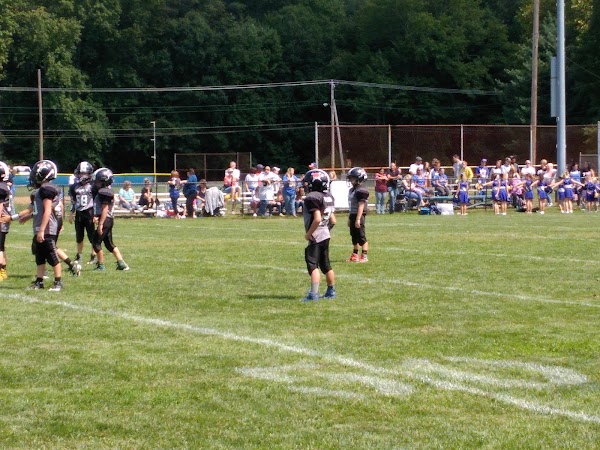 Representative image for Pennsville, New Jersey