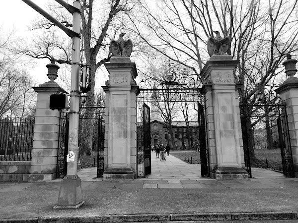 Representative image for Princeton, New Jersey