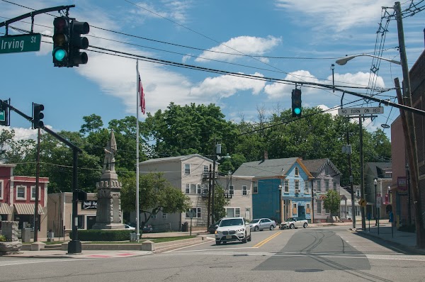 Representative image for Rahway, New Jersey