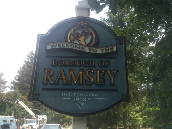 Representative image for Ramsey, New Jersey