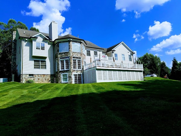 Representative image for Randolph, New Jersey