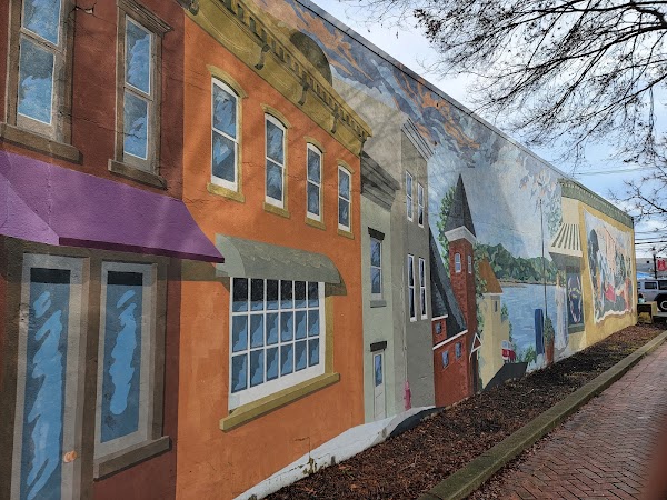 Representative image for Red Bank, New Jersey