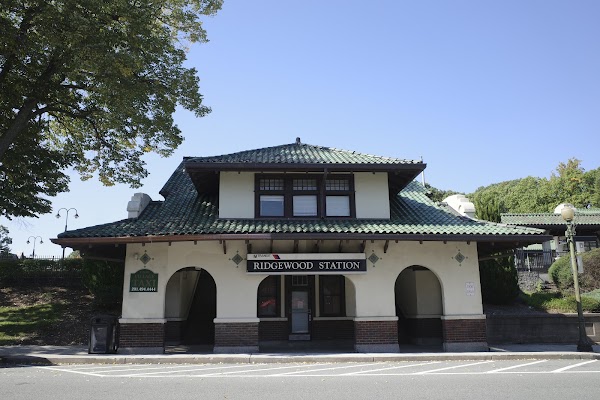 Representative image for Ridgewood, New Jersey