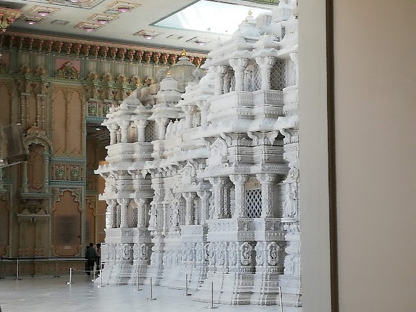 Representative image for Robbinsville, New Jersey