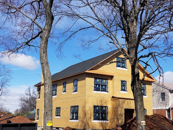 Representative image for Rutherford, New Jersey