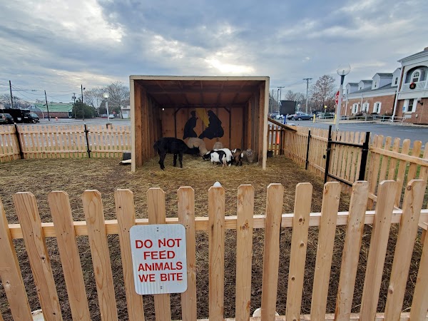 Representative image for Scotch Plains, New Jersey