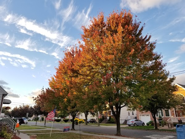 Representative image for Secaucus, New Jersey