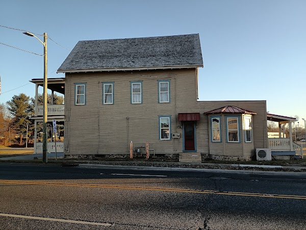 Representative image for Stratford, New Jersey