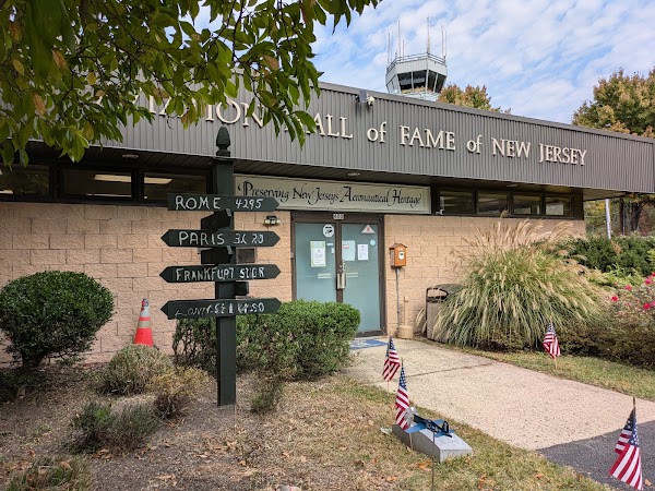 Representative image for Teterboro, New Jersey