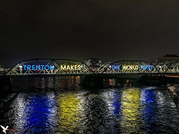 Representative image for Trenton, New Jersey