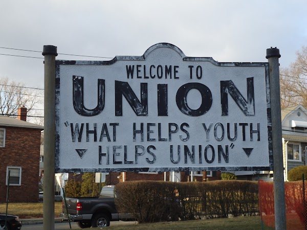 Representative image for Union, New Jersey