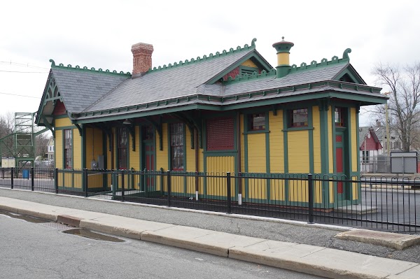 Representative image for Waldwick, New Jersey