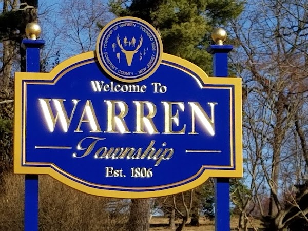 Representative image for Warren, New Jersey