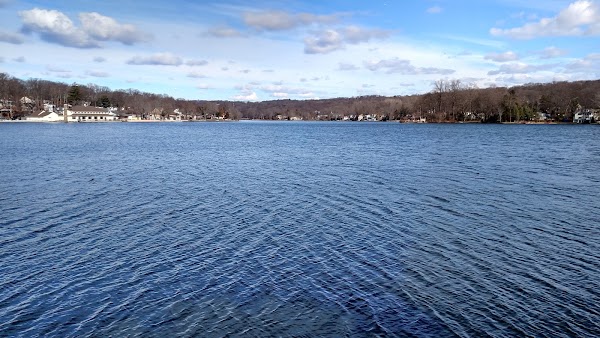 Representative image for Wayne, New Jersey