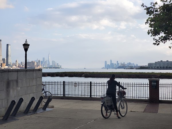 Representative image for West New York, New Jersey