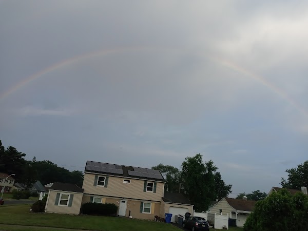 Representative image for Willingboro, New Jersey