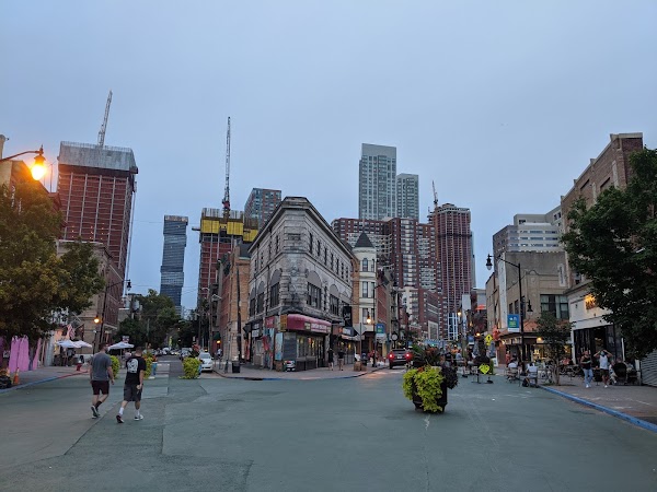Representative image for New Jersey