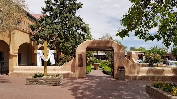 Representative image for Albuquerque, New Mexico