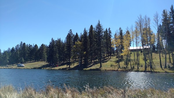 Representative image for Angel Fire, New Mexico