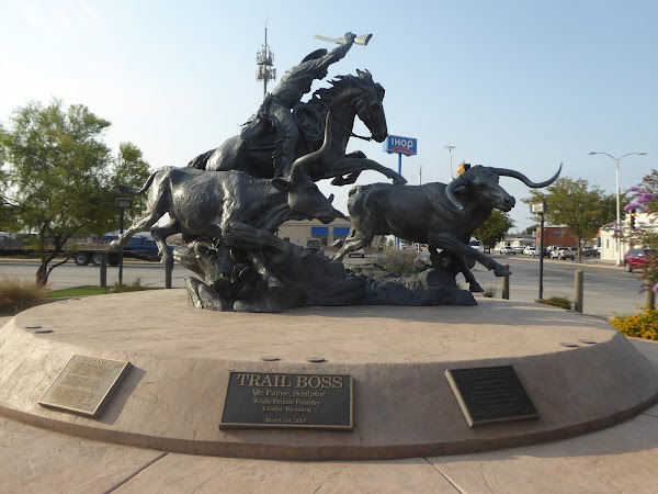 Representative image for Artesia, New Mexico