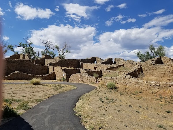 Representative image for Aztec, New Mexico