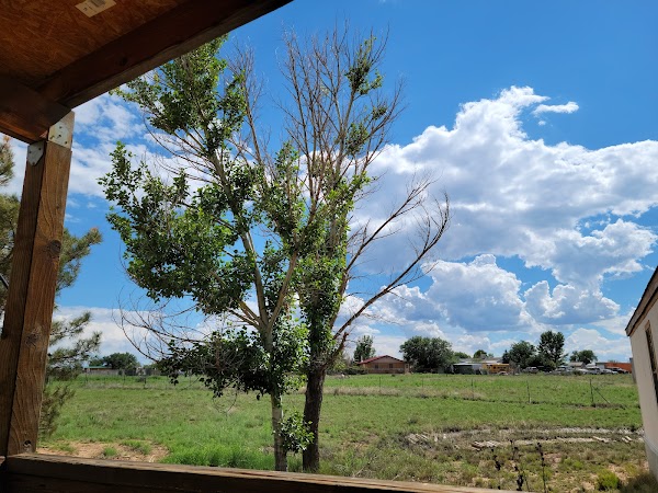 Representative image for Edgewood, New Mexico