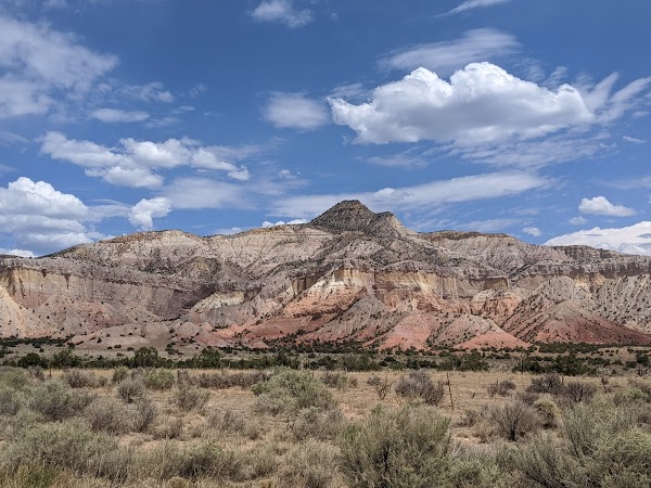 Representative image for Espanola, New Mexico