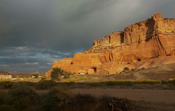 Representative image for Gallup, New Mexico