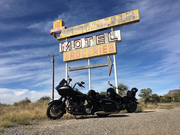 Representative image for Grants, New Mexico
