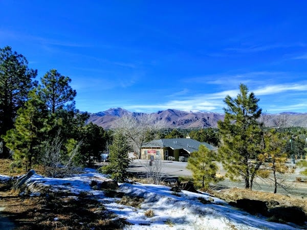 Representative image for Los Alamos, New Mexico