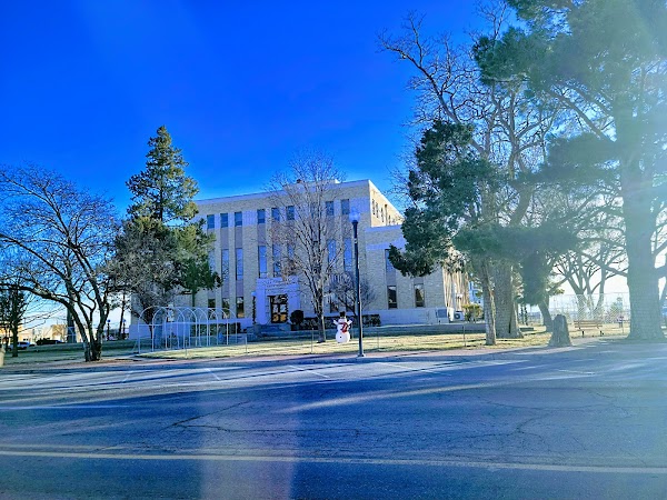 Representative image for Lovington, New Mexico