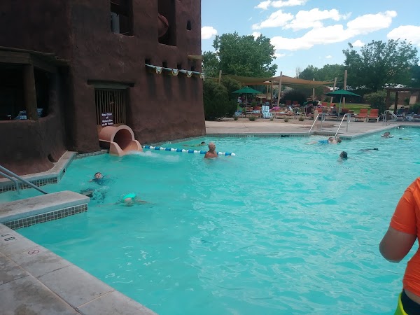 Representative image for Rio Rancho, New Mexico