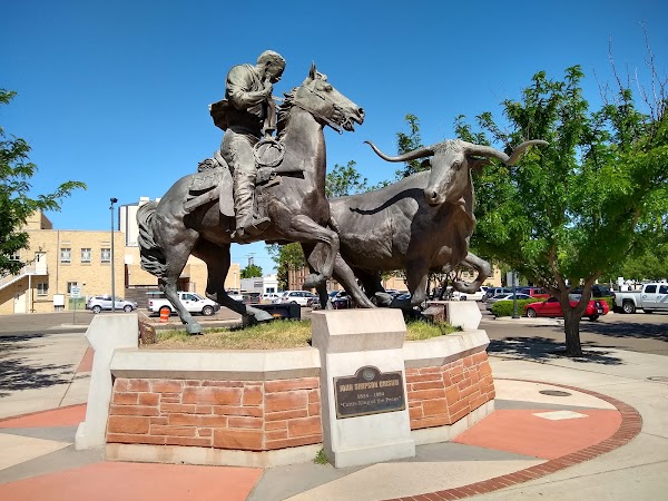 Representative image for Roswell, New Mexico