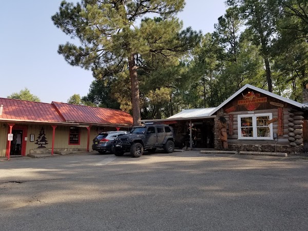 Representative image for Ruidoso, New Mexico