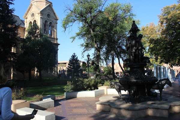 Representative image for Santa Fe, New Mexico