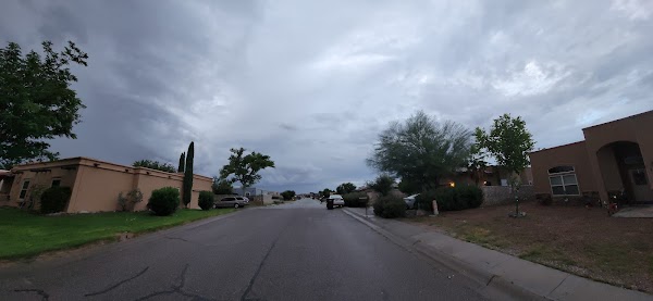 Representative image for Santa Teresa, New Mexico
