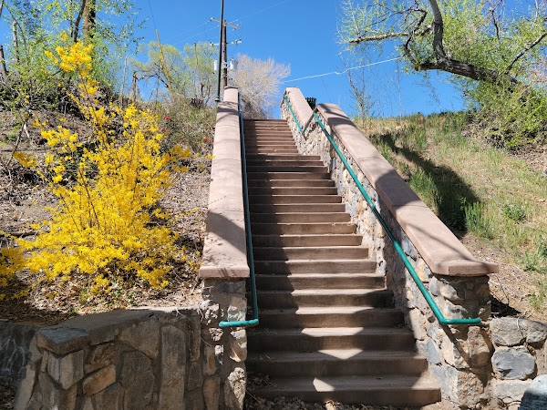 Representative image for Silver City, New Mexico