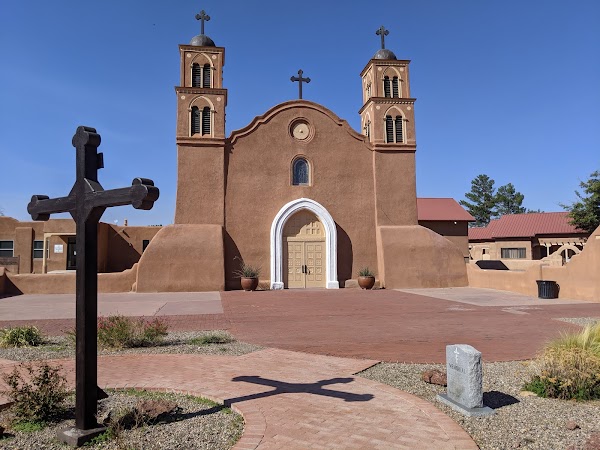 Representative image for Socorro, New Mexico