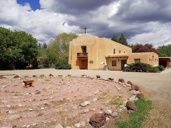 Representative image for Taos, New Mexico