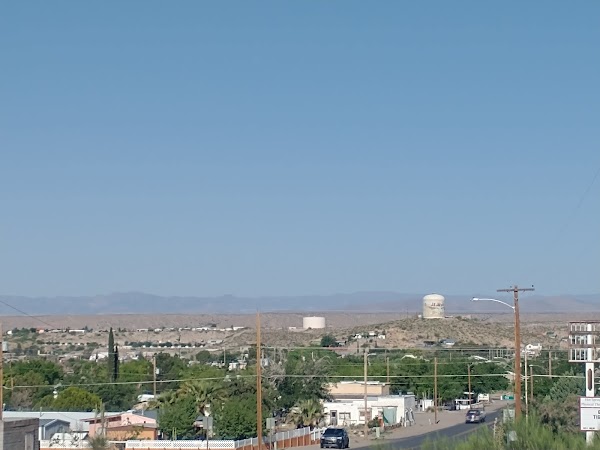 Representative image for Truth Or Consequences, New Mexico