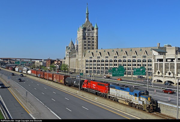 Representative image for Albany, New York